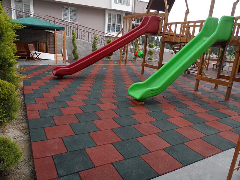 Park Uygulamaları